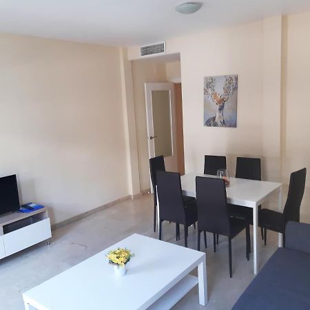 Apartamentos Lorena Dreams 3000 Гранада Экстерьер фото