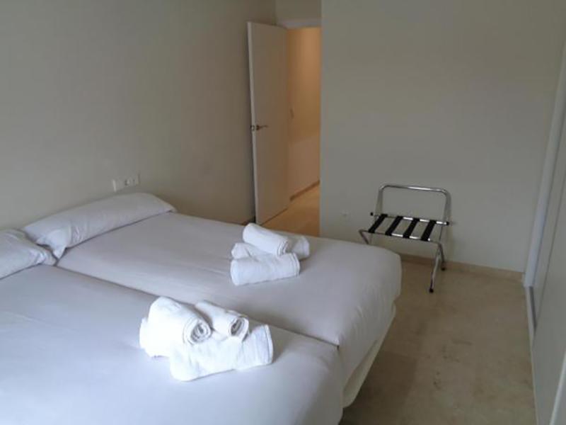 Apartamentos Lorena Dreams 3000 Гранада Экстерьер фото