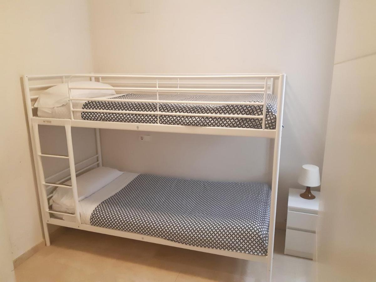 Apartamentos Lorena Dreams 3000 Гранада Экстерьер фото