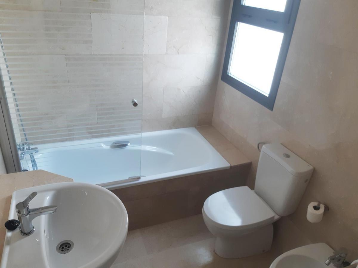 Apartamentos Lorena Dreams 3000 Гранада Экстерьер фото