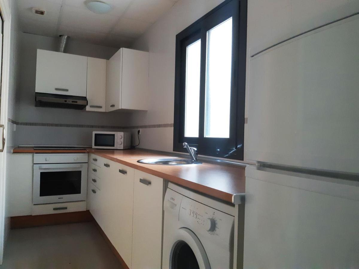 Apartamentos Lorena Dreams 3000 Гранада Экстерьер фото